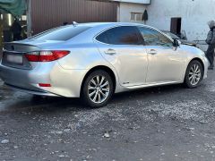 Photo of the vehicle Lexus ES