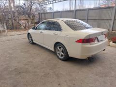 Фото авто Honda Accord