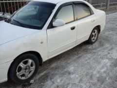 Фото авто Daewoo Nubira