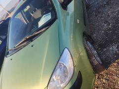 Сүрөт унаа Hyundai Getz