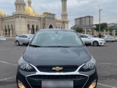 Сүрөт унаа Chevrolet Spark