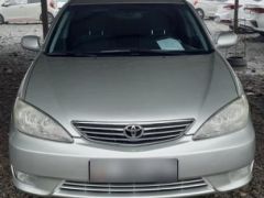 Сүрөт унаа Toyota Camry