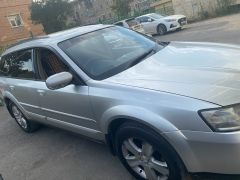 Photo of the vehicle Subaru Outback