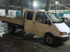 Фото авто Ford Transit