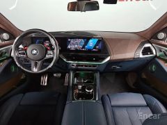 Сүрөт унаа BMW XM