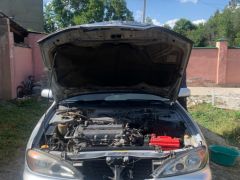 Сүрөт унаа Nissan Primera