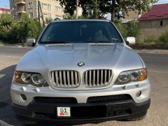 Сүрөт унаа BMW X5