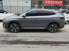 Фото авто BYD Song Plus