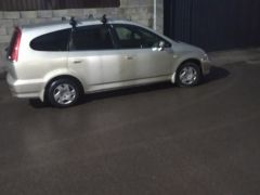 Фото авто Honda Stream