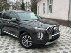 Photo of the vehicle Hyundai Palisade