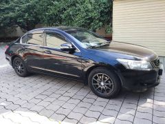 Сүрөт унаа Honda Accord