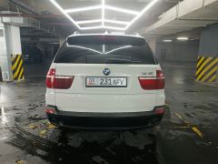 Сүрөт унаа BMW X5