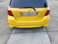 Photo of the vehicle Honda Jazz