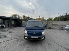 Фото авто Hyundai Porter