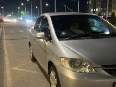 Фото авто Honda Fit Aria