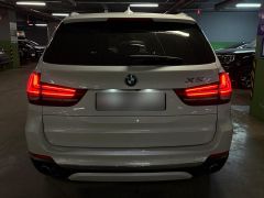 Photo of the vehicle BMW X5