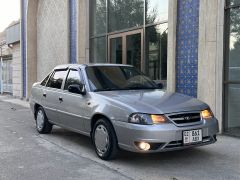 Сүрөт унаа Daewoo Nexia