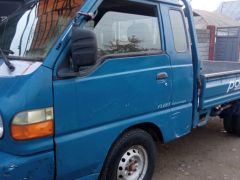 Фото авто Hyundai Porter