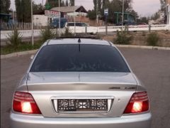 Сүрөт унаа Honda Accord