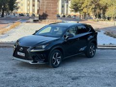 Photo of the vehicle Lexus NX