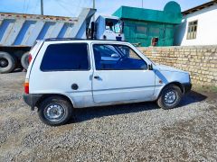 Photo of the vehicle ВАЗ (Lada) 1111 Ока