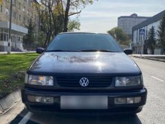 Photo of the vehicle Volkswagen Passat