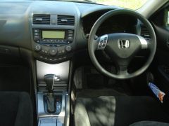 Photo of the vehicle Honda Accord