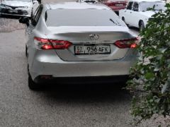 Photo of the vehicle Toyota Camry