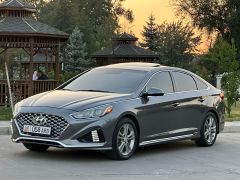 Сүрөт унаа Hyundai Sonata