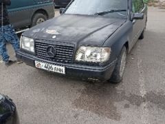 Photo of the vehicle Mercedes-Benz W124