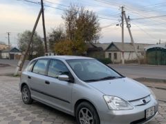 Фото авто Honda Civic