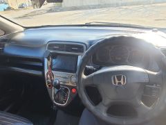 Фото авто Honda Stream