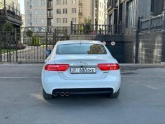 Фото авто Jaguar XE