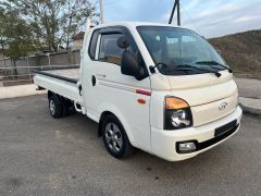 Фото авто Hyundai Porter