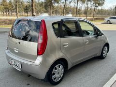 Сүрөт унаа Mitsubishi Colt