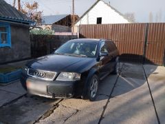 Сүрөт унаа Audi A6