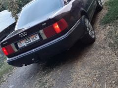 Photo of the vehicle Audi 100