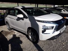 Фото авто Mitsubishi Xpander