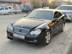 Сүрөт унаа Mercedes-Benz C-Класс