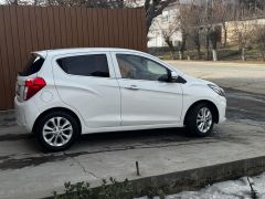 Сүрөт унаа Chevrolet Spark