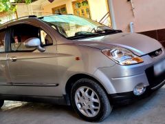 Сүрөт унаа Daewoo Matiz