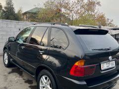 Photo of the vehicle BMW X5