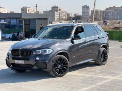 Фото авто BMW X5