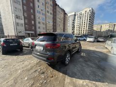 Сүрөт унаа Kia Sorento