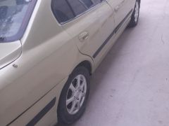 Фото авто Hyundai Elantra