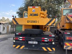 Сүрөт унаа XCMG QY25K5