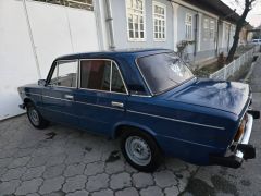 Сүрөт унаа ВАЗ (Lada) 2106