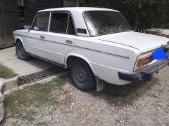 Фото авто ВАЗ (Lada) 2106