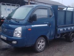 Фото авто Hyundai Porter