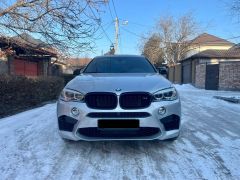 Фото авто BMW X6